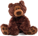 BEAR - PHILBIN CHOCOLATE 12"