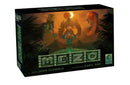 Mezo English Version