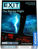 Exit - The Stormy Flight Version Anglaise