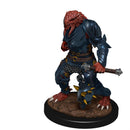 D&D Nolzurs Marvelous Upainted Miniatures: Wave 11: Male Dragonborn Paladin