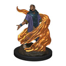 D&D Nolzurs Marvelous Upainted Miniatures: Wave 11: Male Elf Sorcerer