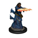 D&D Nolzurs Marvelous Upainted Miniatures: Wave 11: Female Human Wizard