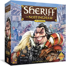 Sheriff of Nottingham Version Anglaise