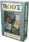 Root Le Pack Vagabond Version Anglaise