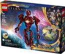 Lego Super Heroes Dans l’ombre d’Arishem