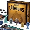 Villainous Marvel: Infinite Power Version Anglaise