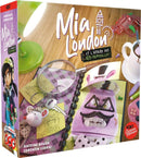 Mia London et l'affaire des 625 fripouilles Version Française