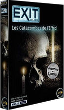 Exit Les Catacombes de L'Effroi Version Française