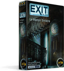 Exit Le Manoir Sinistre Version Française