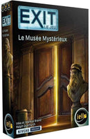 Exit Le Musée Mystèrieux Version Française