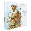 Time Stories - Revolution: A midsummer night (version anglaise)