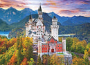 Eurographics 1000P Neuschwanstein