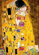 Eurographics 1000P Le Baiser par Gustav Klimt