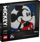 Lego Art Disney Mickey Mouse
