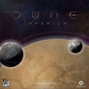 Dune Imperium Version Anglaise