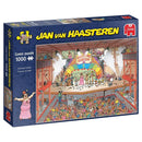 Jumbo - 1000p Concours de chant, de Jan Van Haasteren