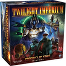 Twilight Imperium 4e Édition - Extension Prophecy of Kings (ANG)