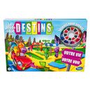 Destins 2021