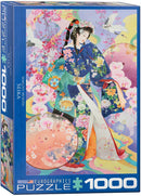 EuroGraphics 1000P Seika par Haruyo Morita