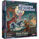 Histoires de Peluches : Petit Frère Version Française