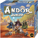 Andor Junior Version Française