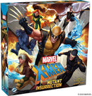 X-Men: Mutant Insurrection Version Anglaise