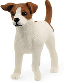 Figurine Schleich JACK RUSSELL TERRIER