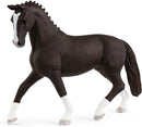 Figurine Schleich HANOVERIAN MARE, BLACK