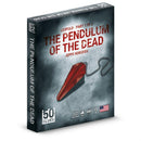50 CLUES - THE PENDULUM OF THE DEAD