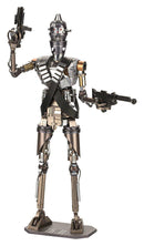 Iconx Mandalorian IG-11