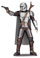 Iconx The Mandalorian