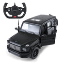 RC 1/14 Mercedes G63 Noir