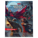 Livre Donjon & Dragon VAN RICHTEN'S GUIDE TO RAVENLOFT Version Anglaise