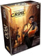 Chronicles of Crime: 1900 Version Anglaise