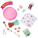 Our Generation Accessoires Paw Paradise
