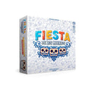 Fiesta de los Muertos (Ang)
