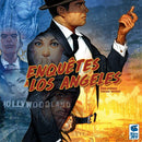 Enquêtes à Los Angeles (Fr)