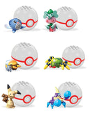 Mega Construx - Pokémon Génération assortis