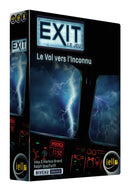 EXIT Le vol vers l'inconnu (Fr)