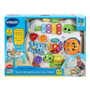 VTech Touch & Explore Activity Table Version Anglais