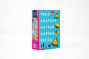 Taco, Chapeau, Gateau, Cadeau, Pizza