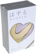 Hanayama Love Niveau 1