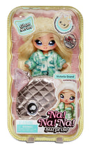 Na!Na!Na! - Surprise 2en1 Pom Glam Série 1 assortis