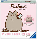 Pusheen Le Jeu de Carte Version Anglaise