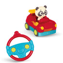 Voiture Télécommander Panda Bingo