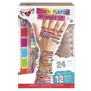 Fashion Angels - Ensemble de création de bracelet Charme