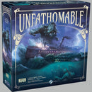 Unfathomable Version Anglaise