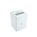 Deck Box: Deck Holder Blanc