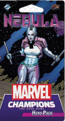 Marvel Champions: LCG: Nebula Hero Pack (Ang)