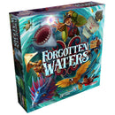 Forgotten Waters (Fr)